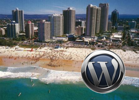 SEO for WordPress Workshop at WordCamp Gold Coast