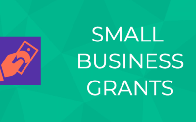 Small Business Adaption Grant Program – Now Available